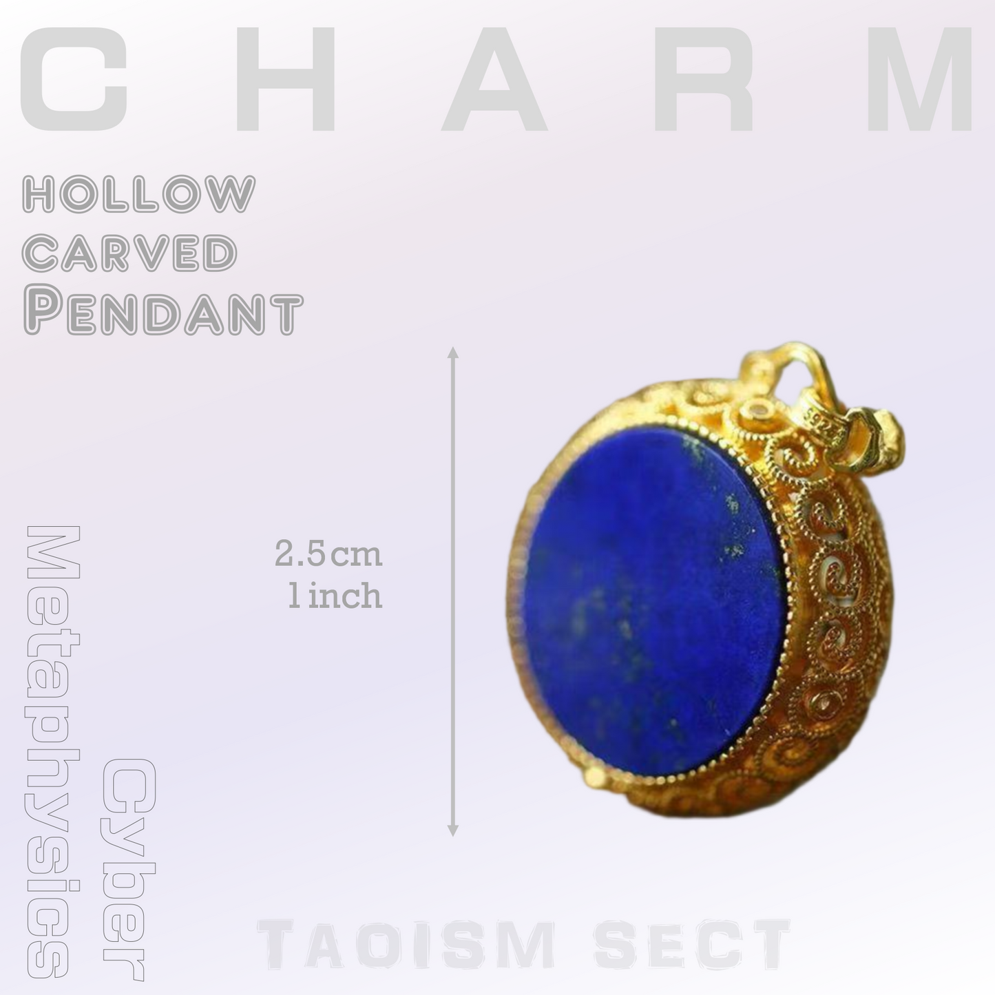 The Sealed Sanctum Pendant: A Vault of Sacred Resonance